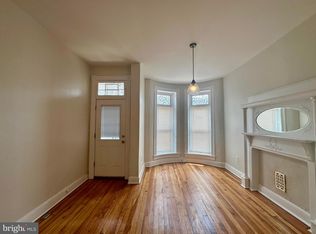 2214 Ruskin Ave, Baltimore, MD 21217