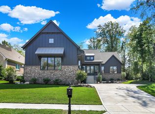 907 Oak Terrace Rd, Westfield, IN 46074