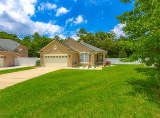 12183 Evans Oak Ct, Jacksonville, FL 32218