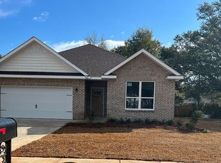 7408 Stagecoach Rd, Pensacola, FL 32526