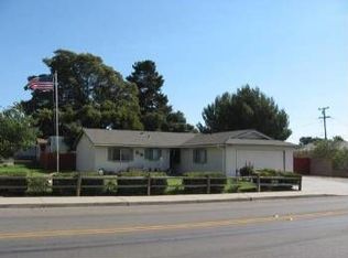 280 E Foster Rd, Santa Maria, CA 93455