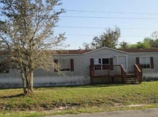 941 Cypress Rd, Saint Augustine, FL 32086