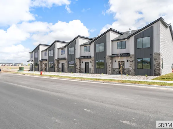 731 N Curlew Dr, Idaho Falls, ID 83401
