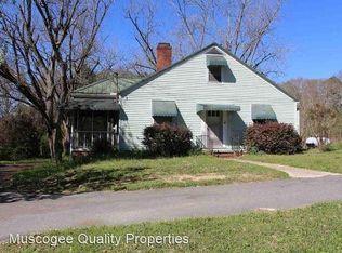 49 N Poplar St, Butler, GA 31006