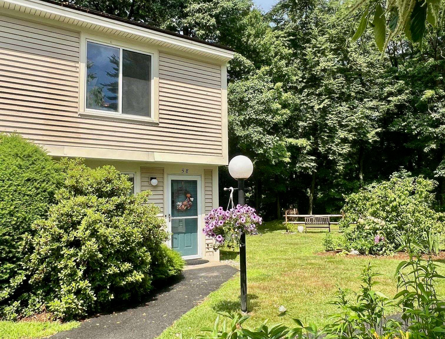 58 Morningside Common, Brattleboro, VT 05301 MLS 5004817 Zillow