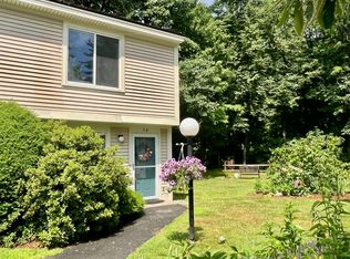 58 Morningside Cmns, Brattleboro, VT 05301