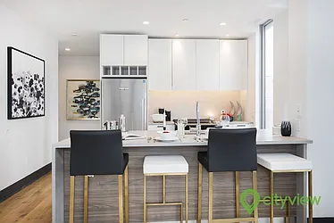 Rented by The KCI Group