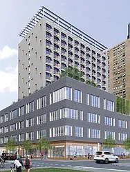 175 Delancey Street in Lower East Side