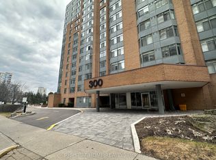 300 Webb Dr #1406, Mississauga, ON L5B 3W3