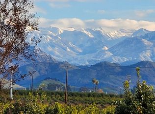 30747 Road 212, Exeter, CA 93221