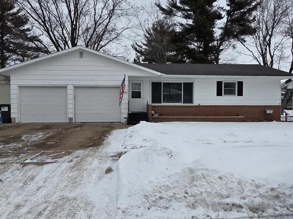 13130 Thomas St, Osseo, WI 54758