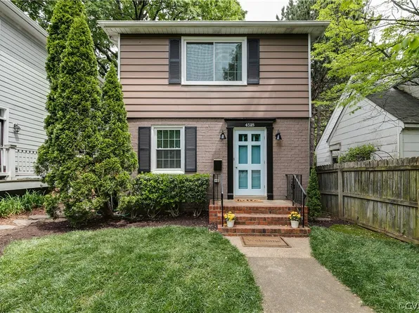 4518 Kensington Ave, Richmond, VA 23221