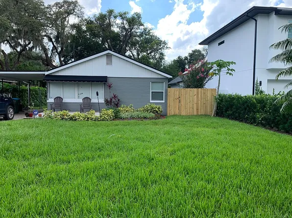 1982 E End Ave, Winter Park, FL 32789