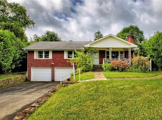 22 Stevenson Ave, Indiana, PA 15701