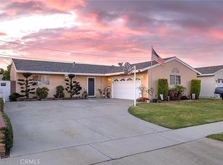 12653 Vandemere St, Lakewood, CA 90715