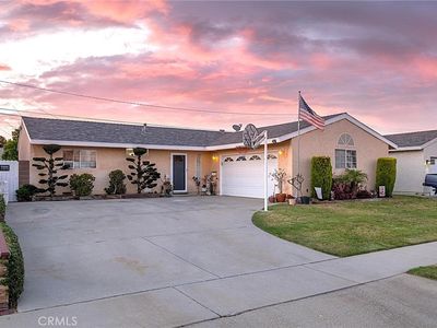 12653 Vandemere St, Lakewood, CA, 90715
