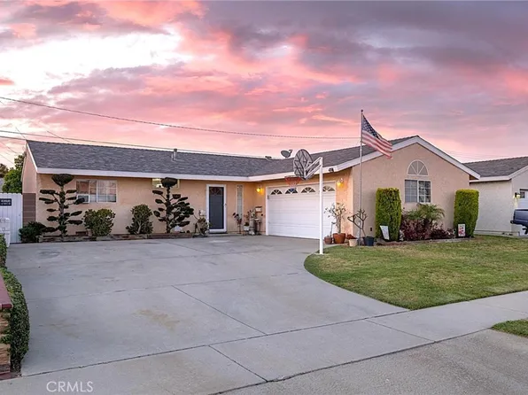 12653 Vandemere St, Lakewood, CA 90715