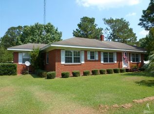 106 Conway Rd, Fair Bluff, NC 28439