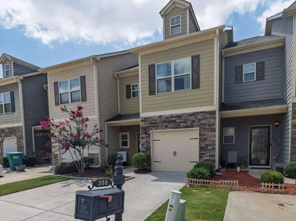 308 Valley Xing, Canton, GA 30114