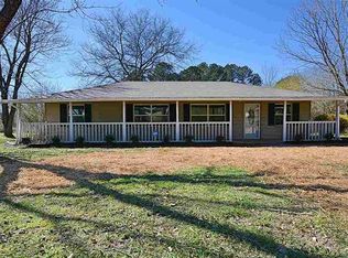 21037 Mitchell Ln, Athens, AL 35614