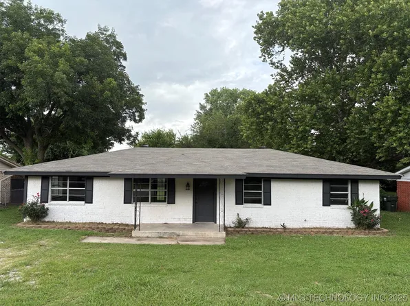 86 Wisteria St, Lone Grove, OK 73443