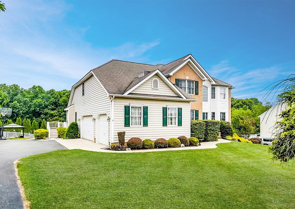 1313 Wiley Oak Dr, Jarrettsville, MD 21084 Zillow