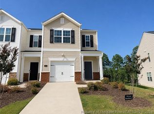 225 David Hill Dr, Sanford, NC 27330