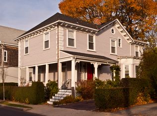 18 Annandale Rd, Newport, RI 02840