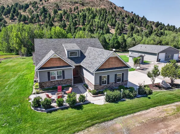 1973 Swenson Valley Rd, Bancroft, ID 83217