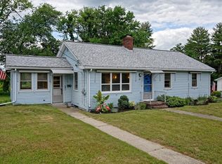 14 Peter St, Uxbridge, MA 01569