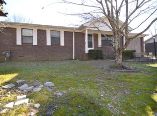 261 Greenwood Ave, Boaz, AL 35957