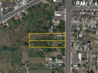 835 N Washington Blvd E, Ogden, UT 84404