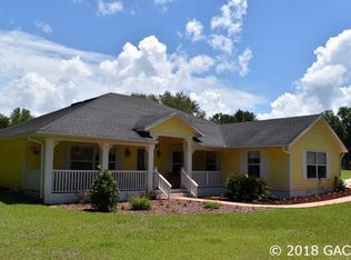 17768 NW 62nd Ave, Alachua, FL 32615
