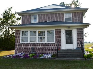 10802 Farmer Mark Rd, Mark Center, OH 43536