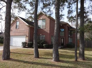 3110 Killdeer Ln, Humble, TX 77396