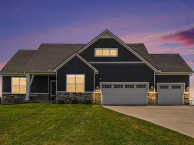 11267 Sandhill Dr, Grass Lake, MI, 49240