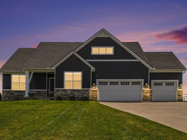 11267 Sandhill Dr, Grass Lake, MI 49240