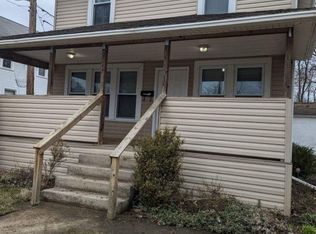 2047 Floral Ave, Columbus, OH