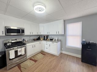32 Claremon St #1, Somerville, MA 02144