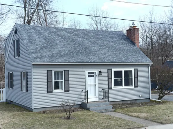 5 Lapointe Street, Winooski, VT 05404