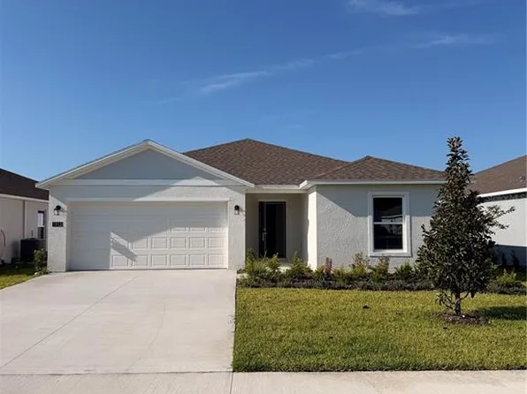 1912 Pine Meadows Golfcourse Rd, Eustis, FL 32726