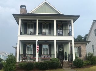 111 Rhodes Trl, Augusta, GA 30907