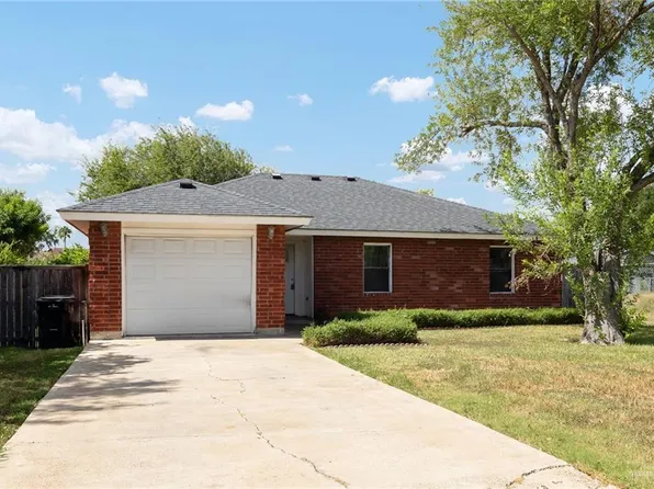 921 E Lincoln St, Weslaco, TX 78599