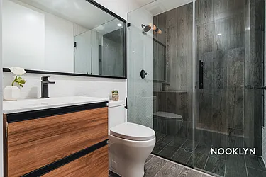 Rented by Nooklyn NYC LLC