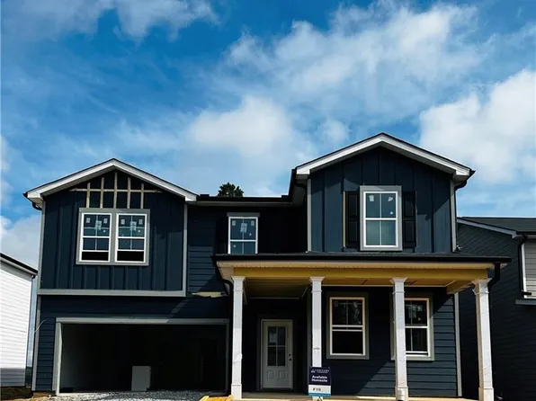 5128 Union Heights Way Lot 119, Flowery Branch, GA 30542