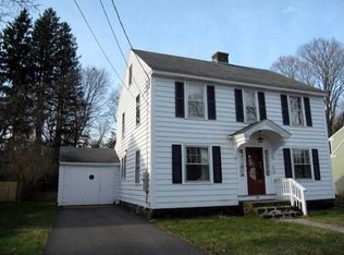 108 Hastings St, Greenfield, MA 01301