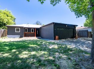 2010 Geneva Dr, Modesto, CA 95350