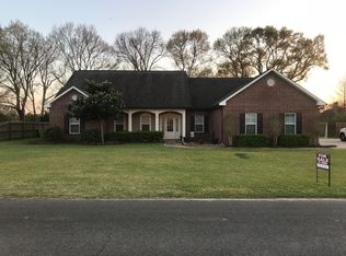 126 Grand Rue De Josh, Opelousas, LA 70570