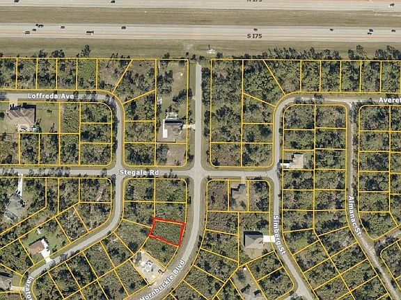 3rd image of HORNBUCKLE BOULEVARD LOT 16