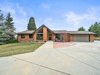 21532 Main Avenue, Golden, CO, 80401